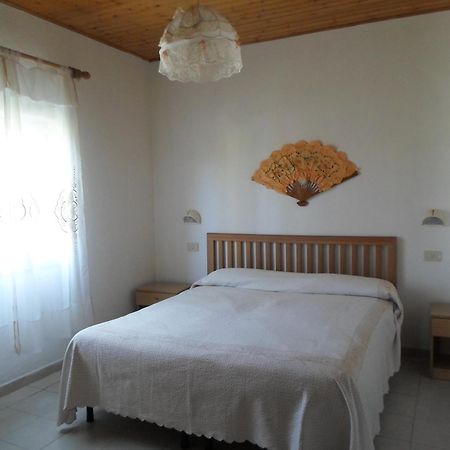 Residence Limoneto Ischia Forio  Екстер'єр фото