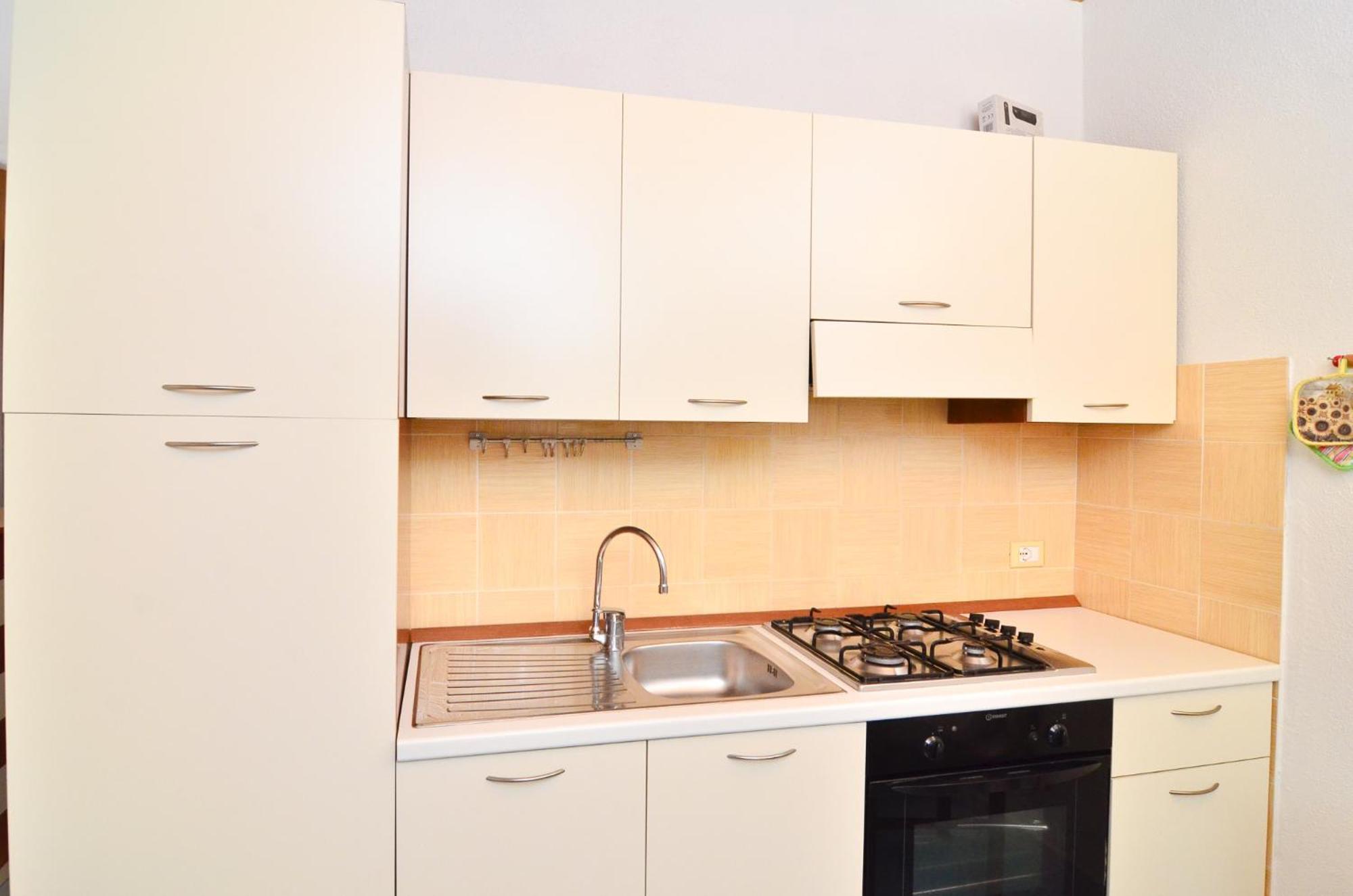 Residence Limoneto Ischia Forio  Екстер'єр фото