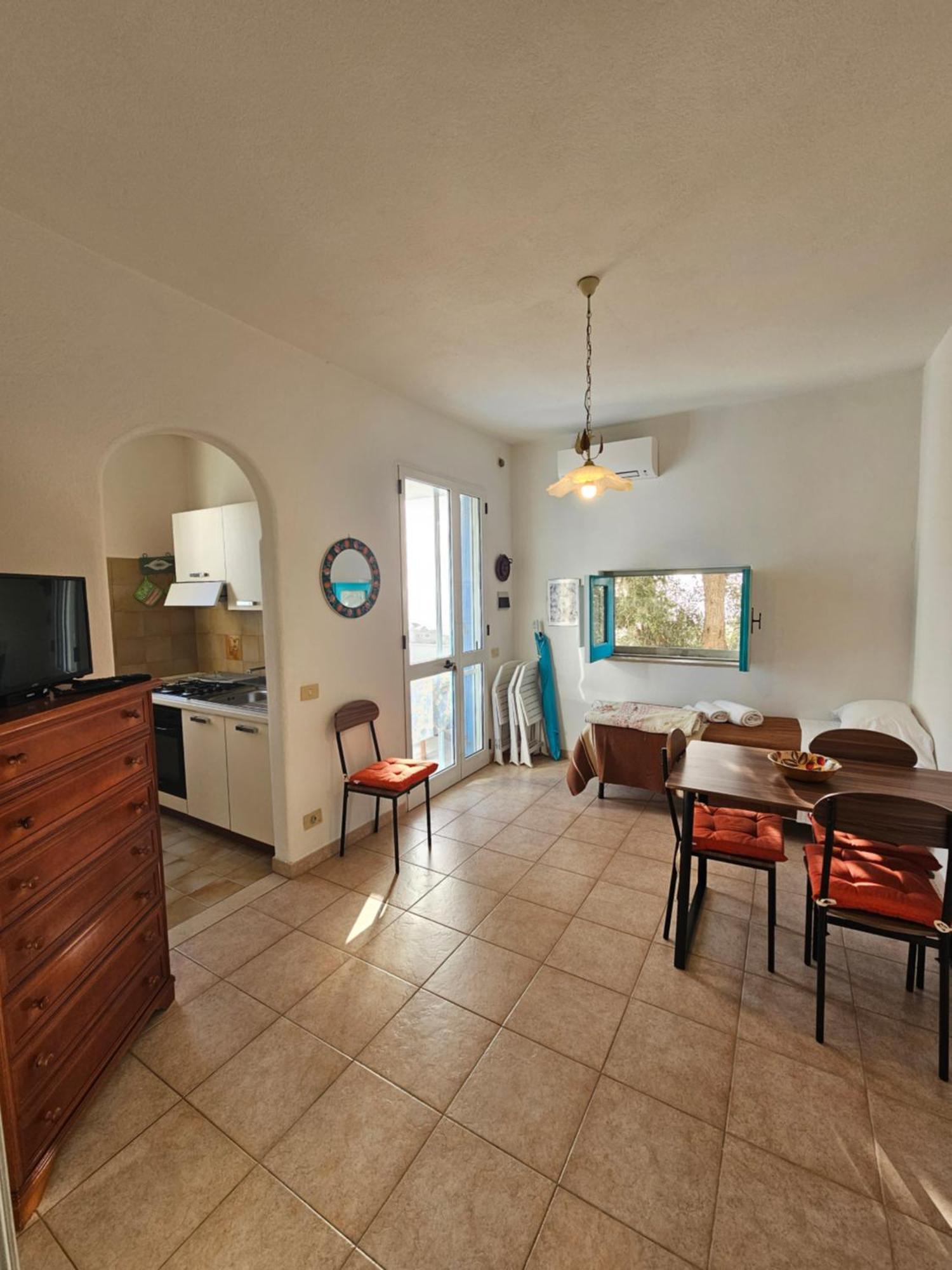 Residence Limoneto Ischia Forio  Екстер'єр фото