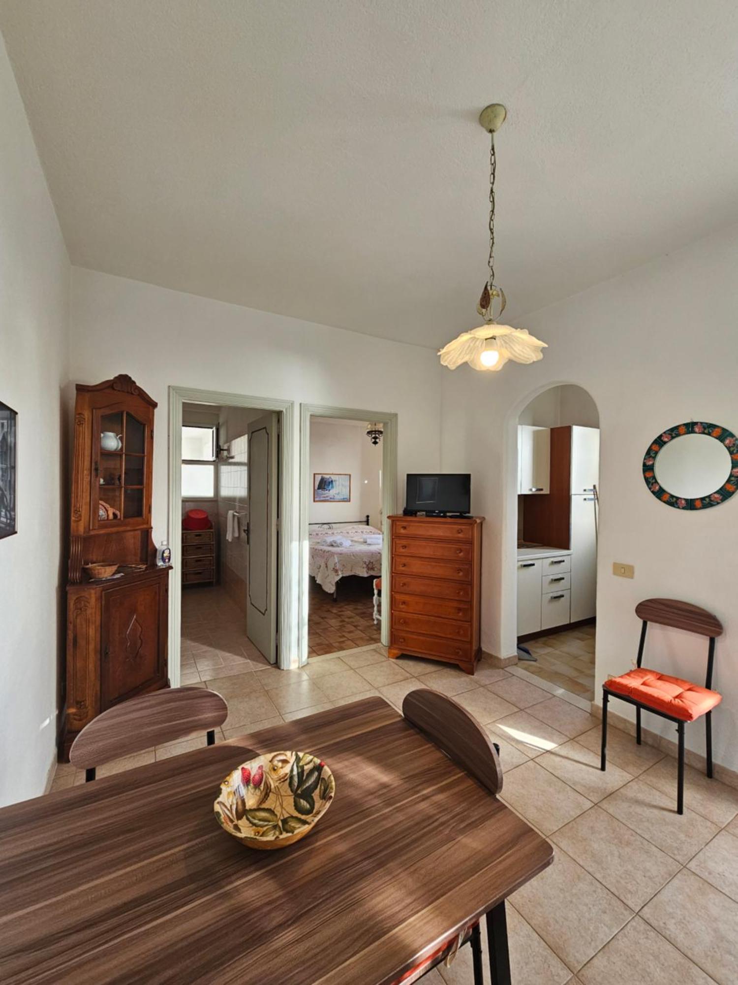 Residence Limoneto Ischia Forio  Екстер'єр фото
