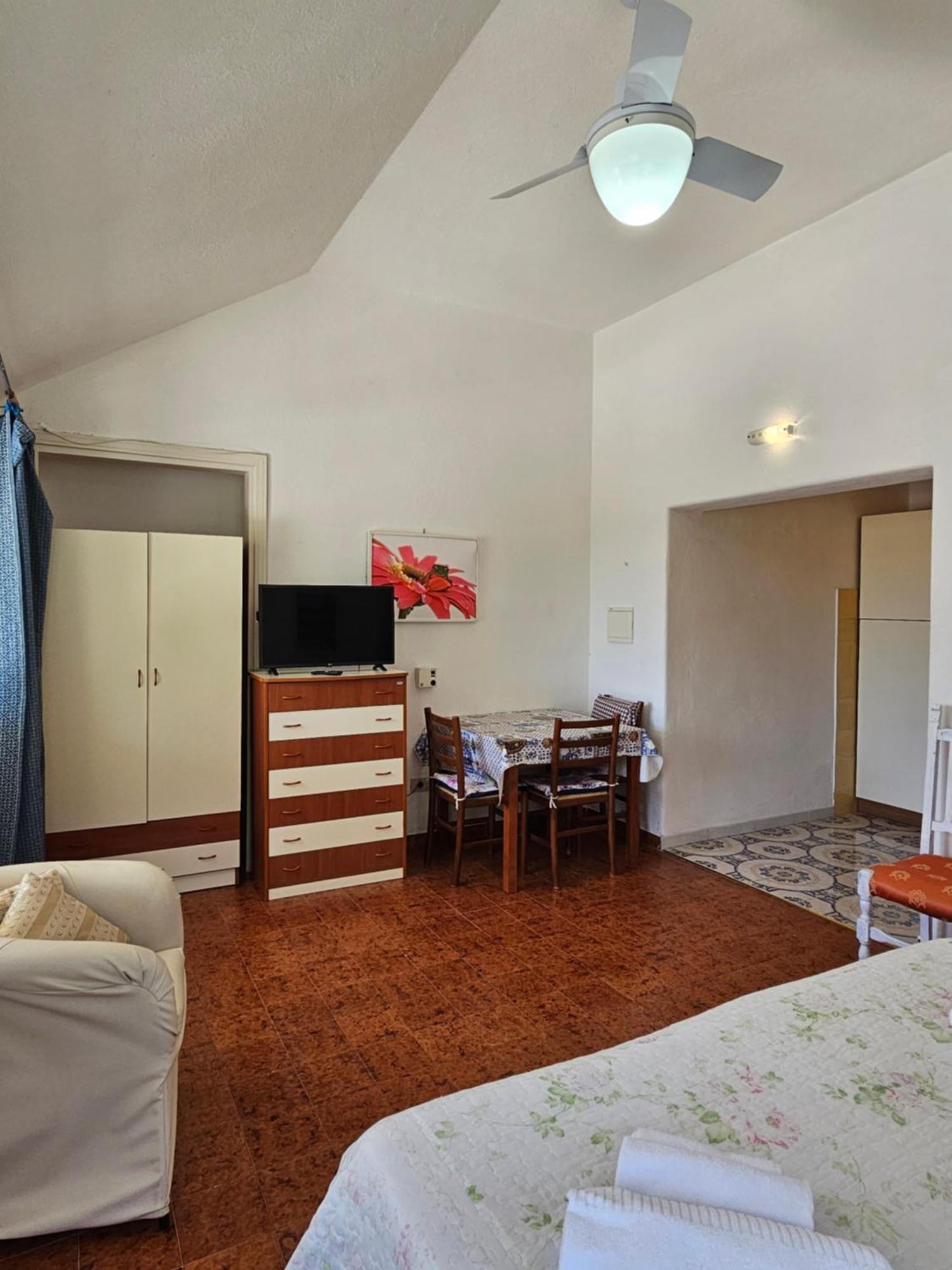 Residence Limoneto Ischia Forio  Екстер'єр фото