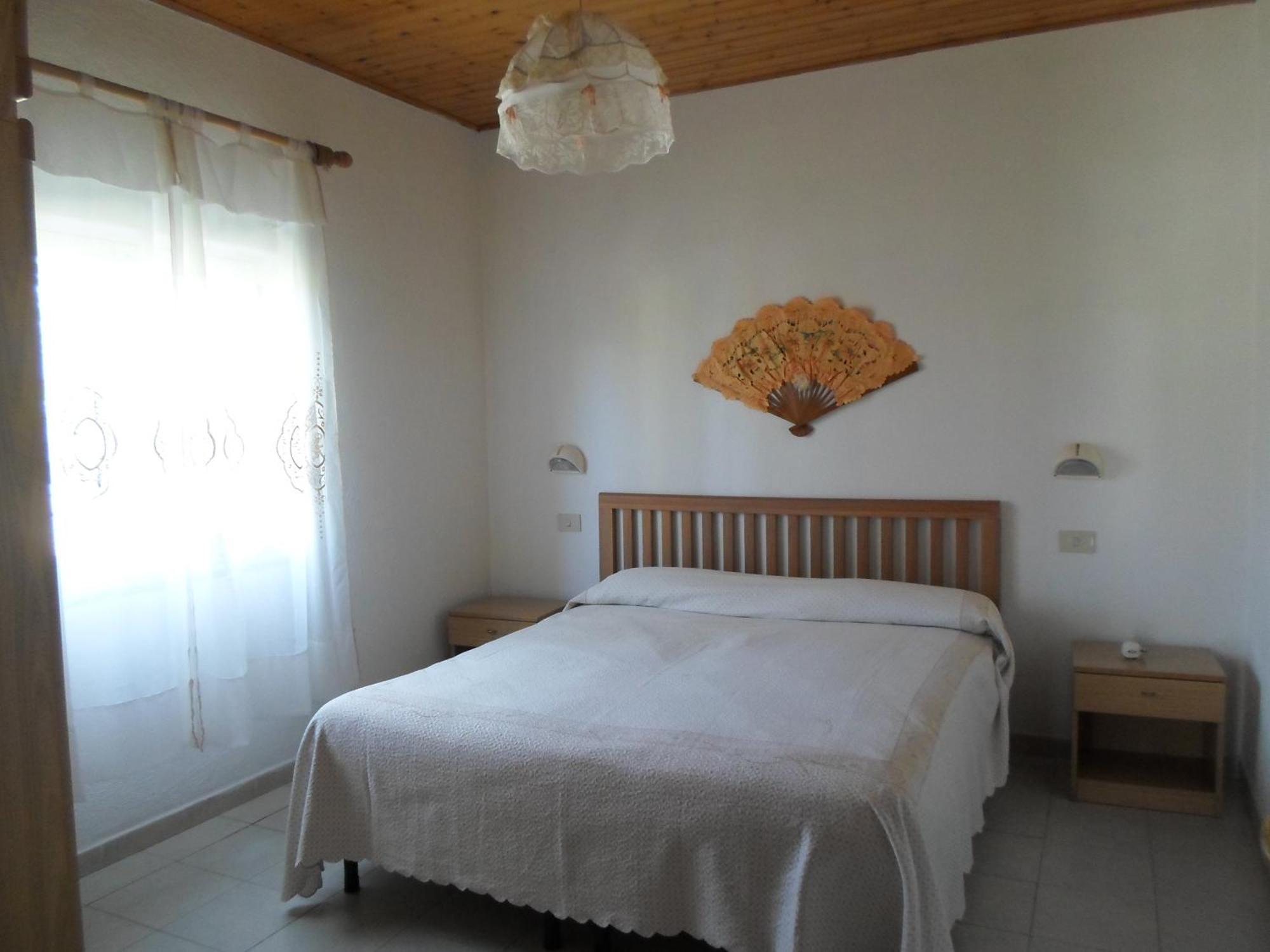 Residence Limoneto Ischia Forio  Екстер'єр фото