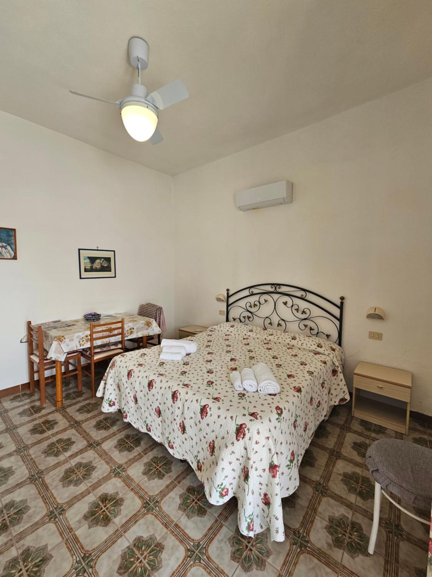 Residence Limoneto Ischia Forio  Екстер'єр фото