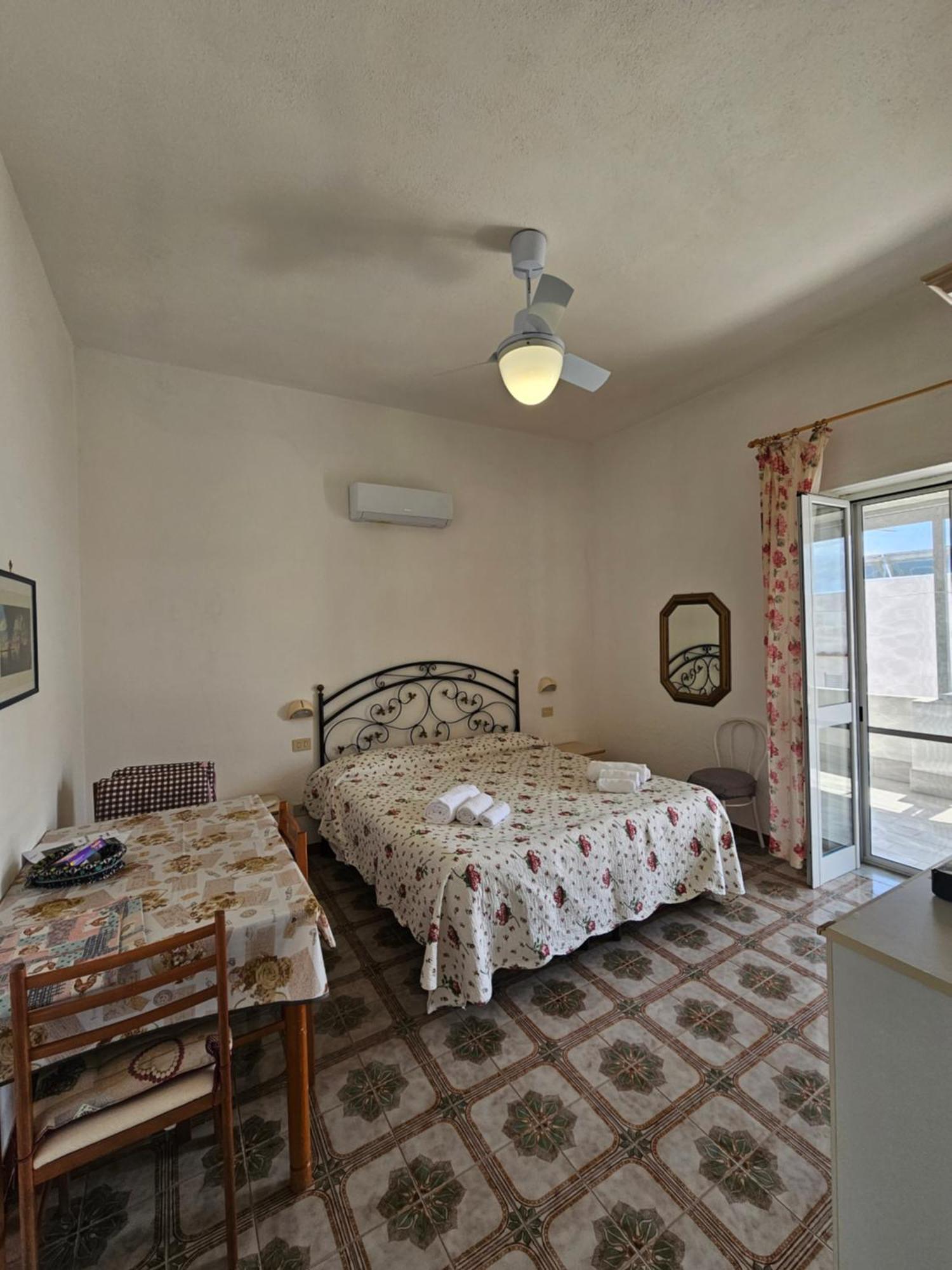 Residence Limoneto Ischia Forio  Екстер'єр фото