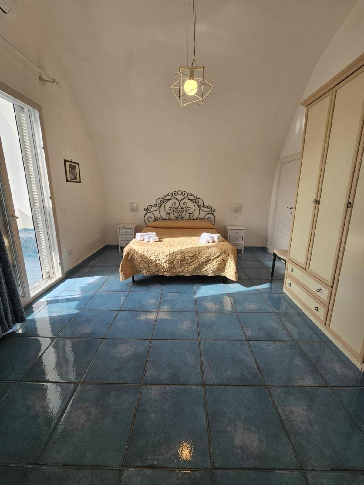 Residence Limoneto Ischia Forio  Екстер'єр фото