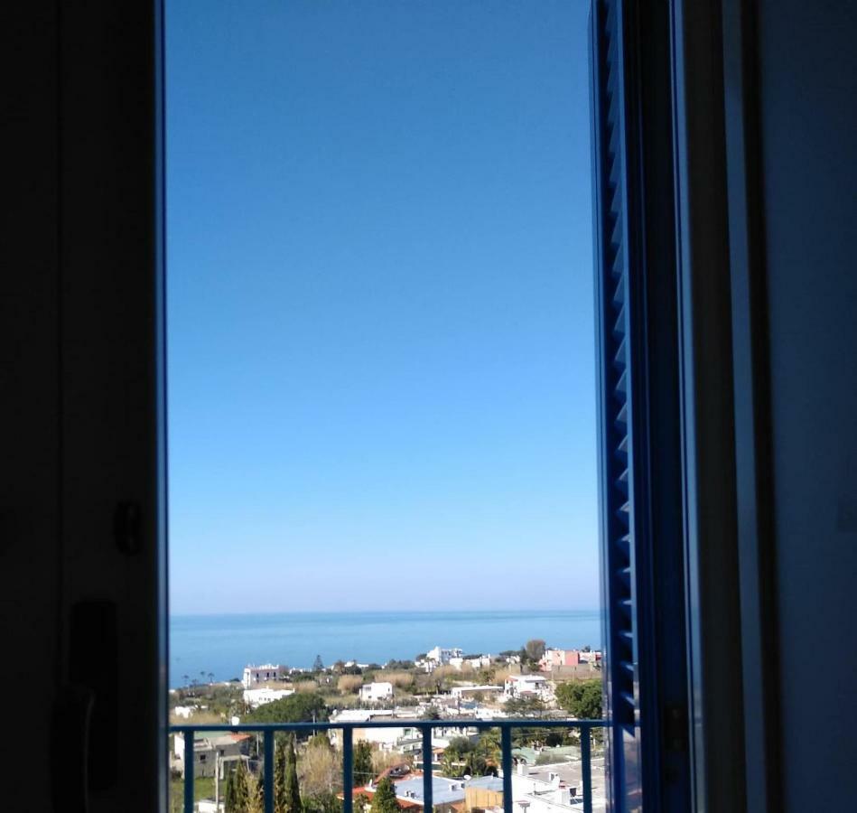 Residence Limoneto Ischia Forio  Екстер'єр фото